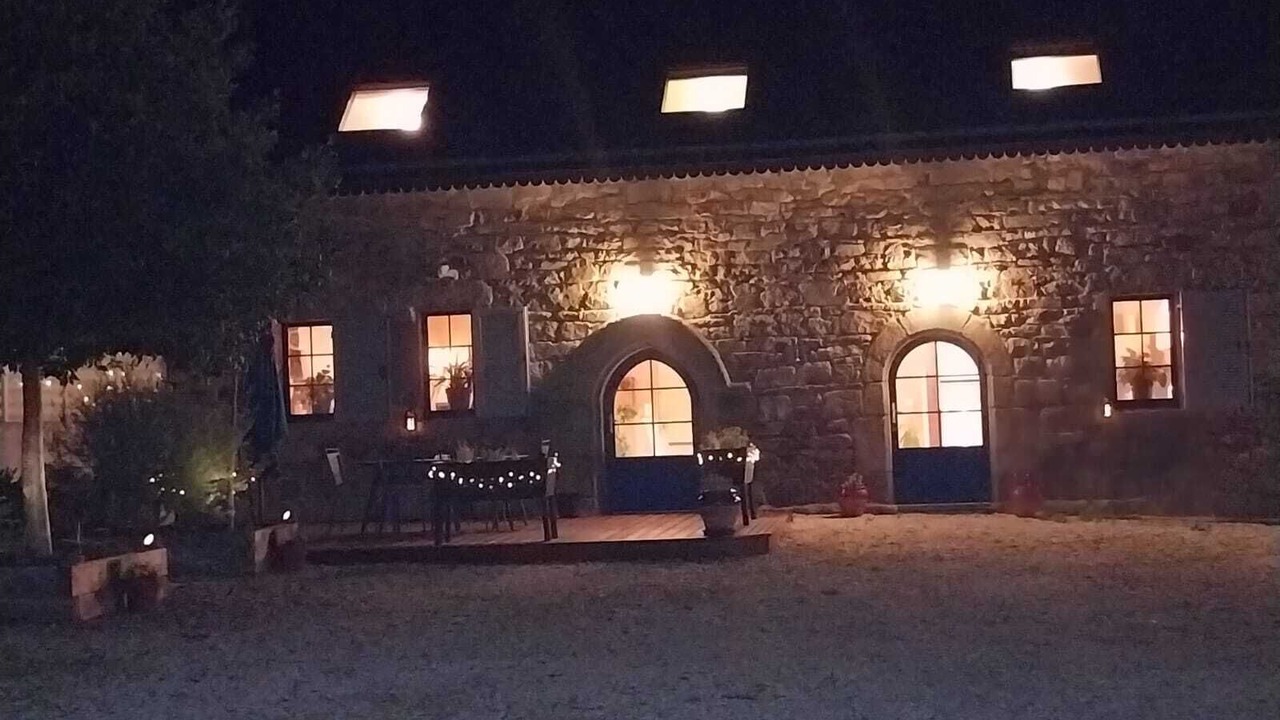 Photo of Patio Balcony in Pluzunet