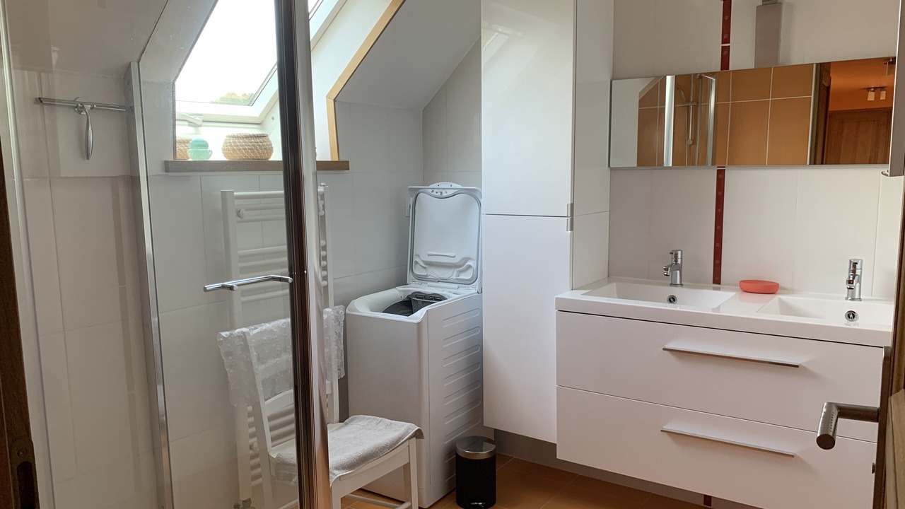 Photo of Bathroom in Pluzunet