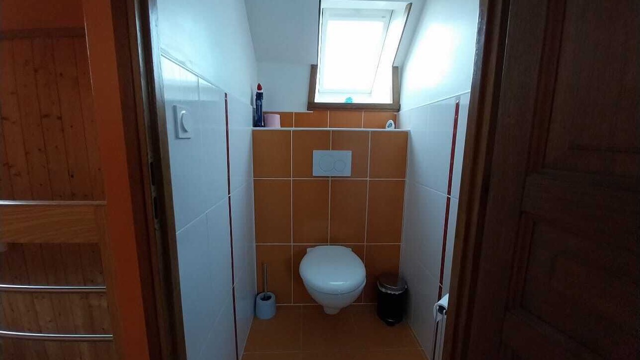 Photo of Bathroom in Pluzunet