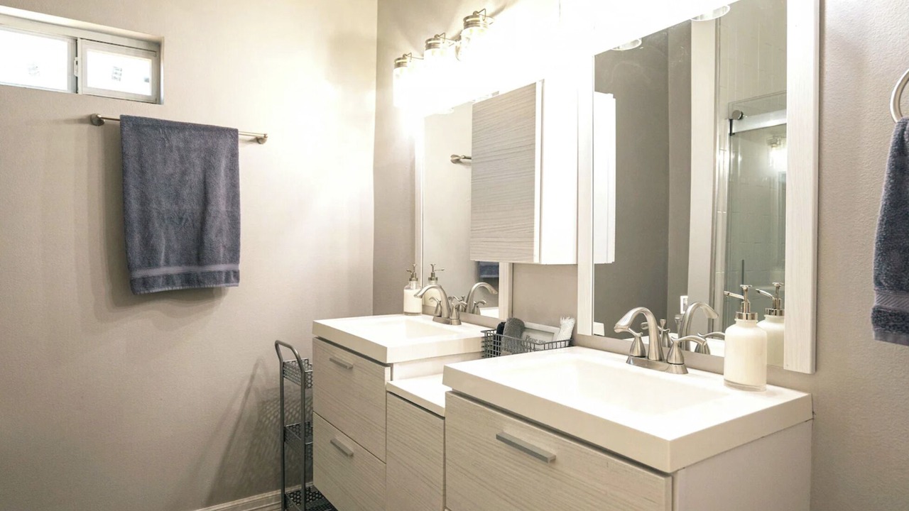 Photo of Bathroom in Denver Heights
