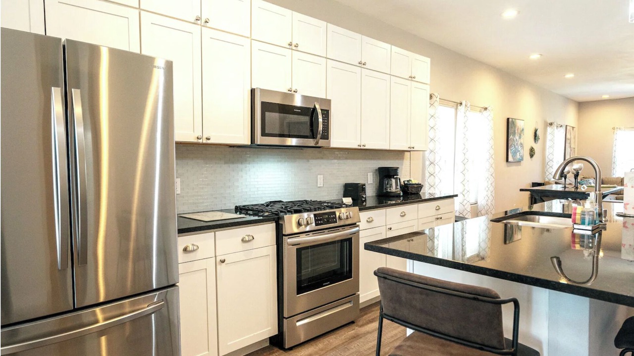Photo of Kitchen in Denver Heights
