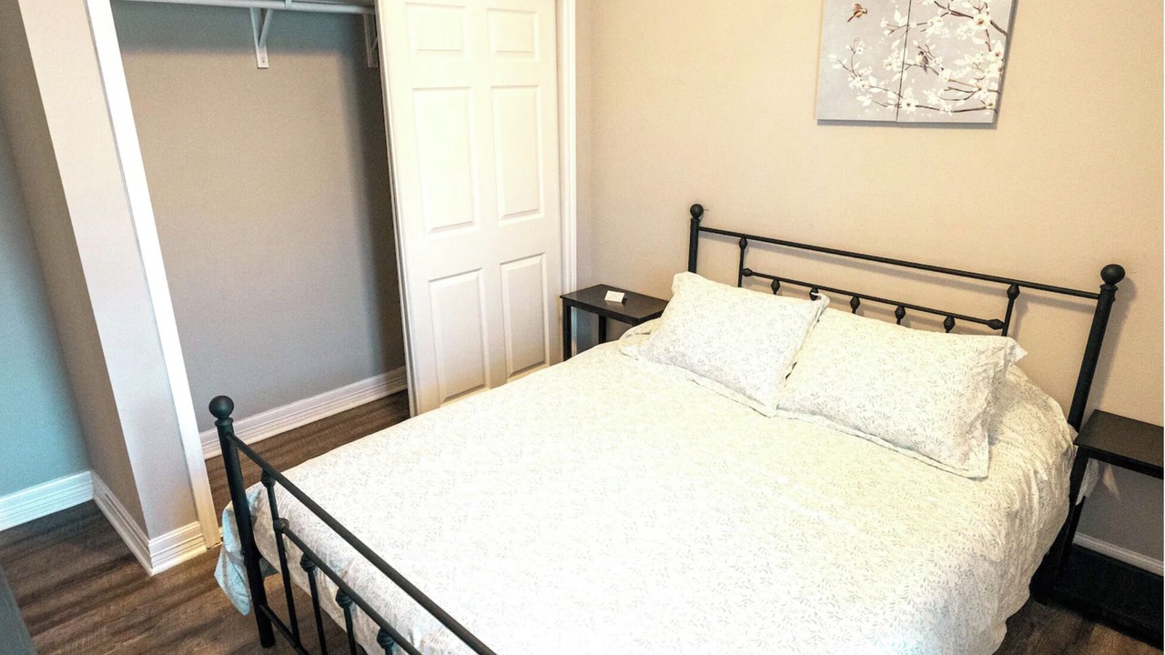 Photo of Bedroom in Denver Heights