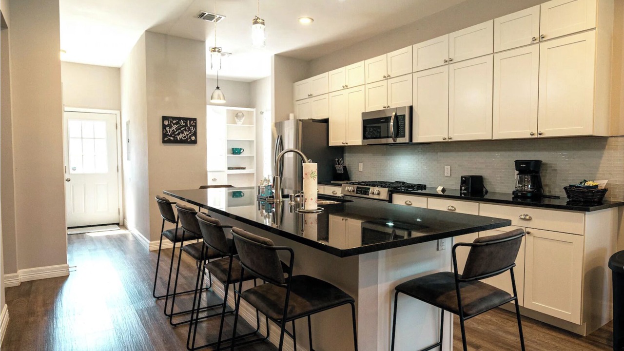 Photo of Kitchen in Denver Heights