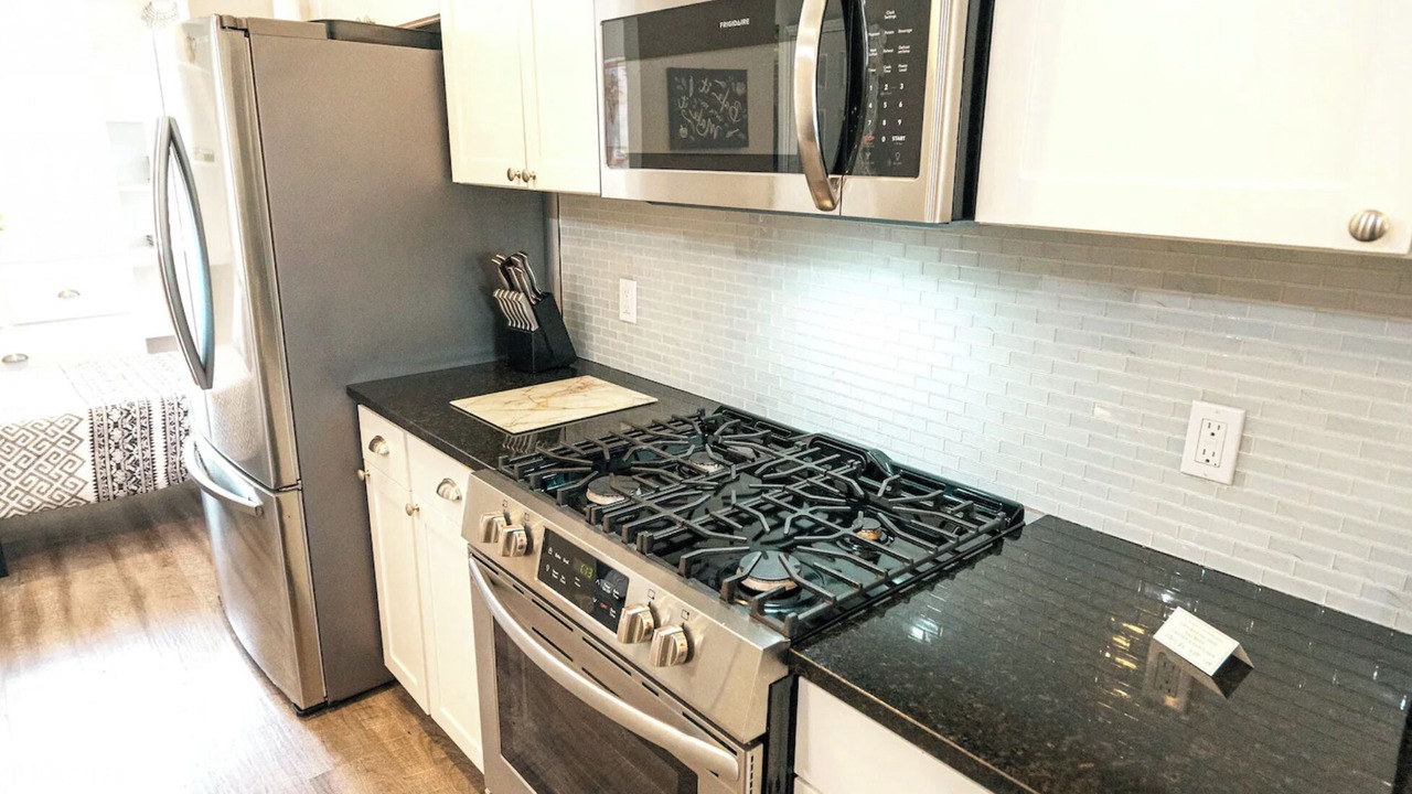 Photo of Kitchen in Denver Heights