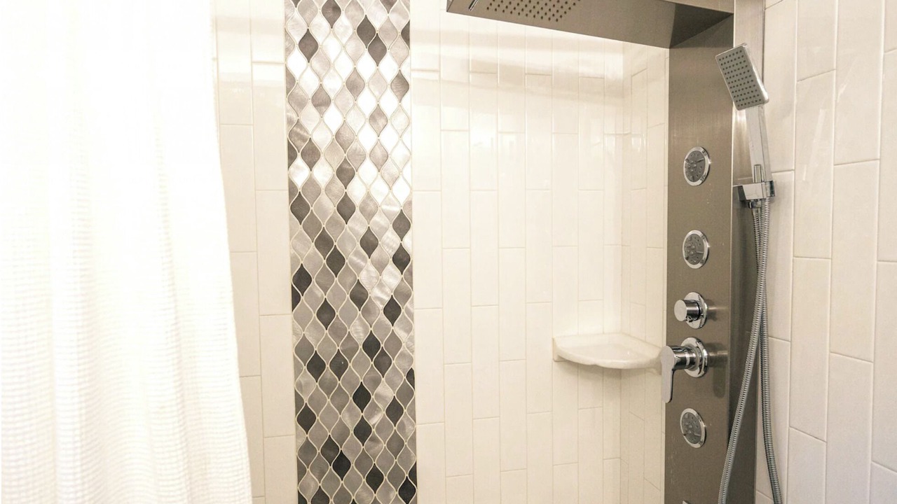 Photo of Bathroom in Denver Heights