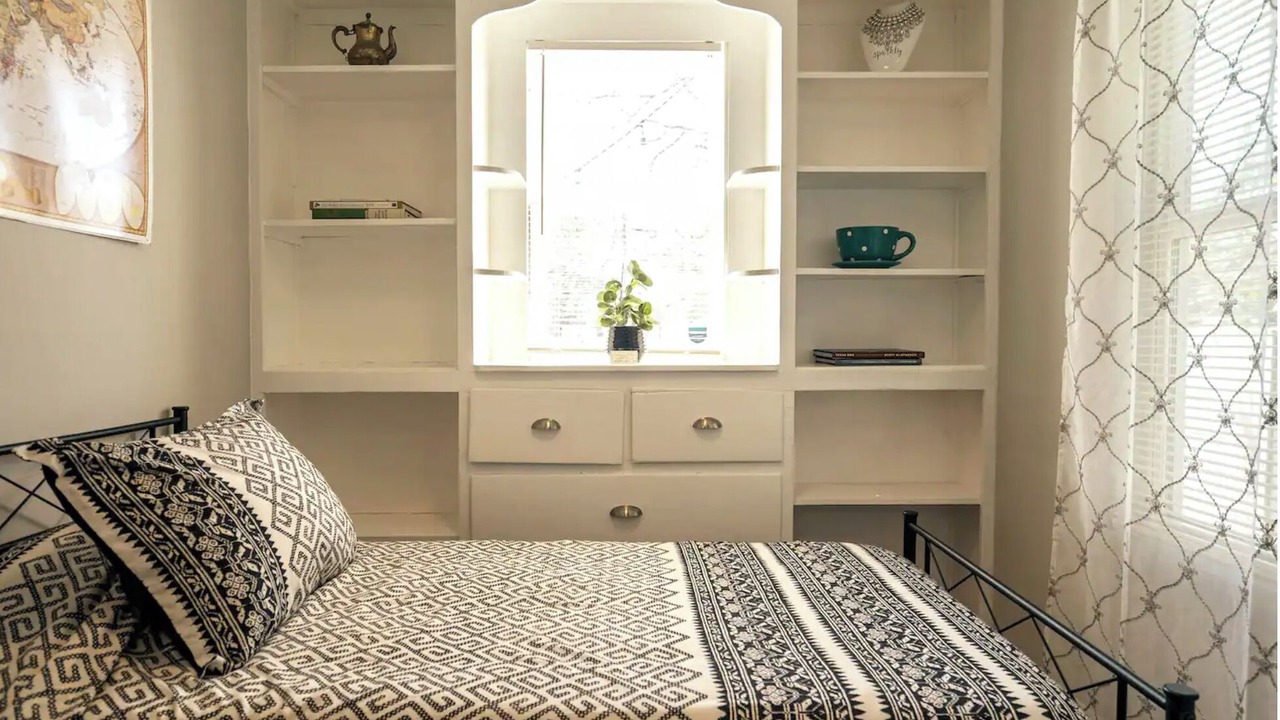 Photo of Bedroom in Denver Heights