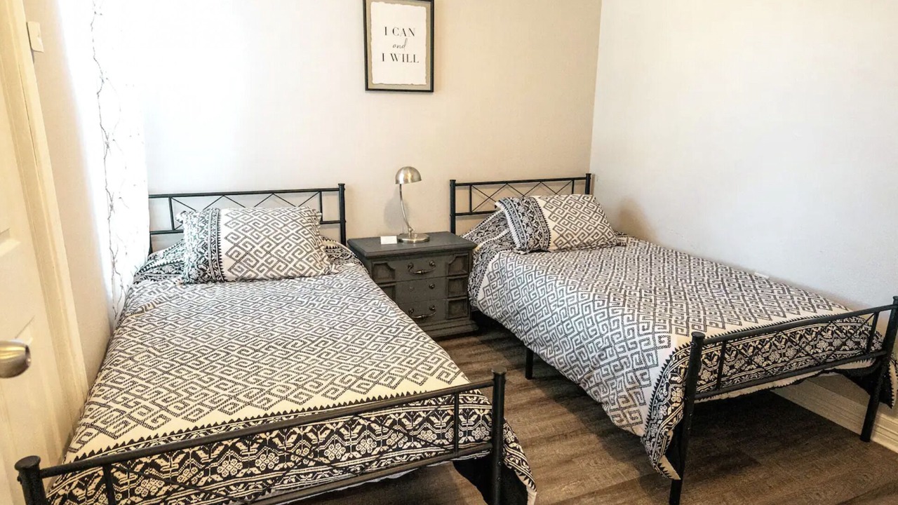 Photo of Bedroom in Denver Heights