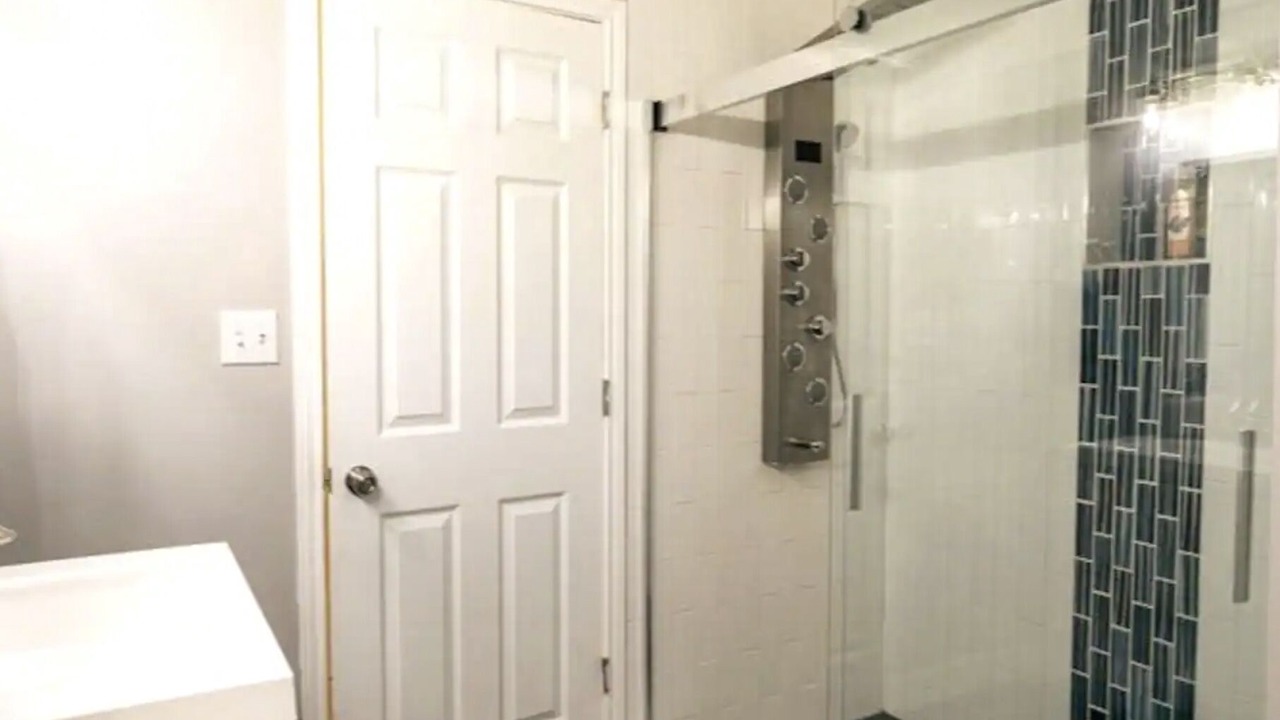 Photo of Bathroom in Denver Heights