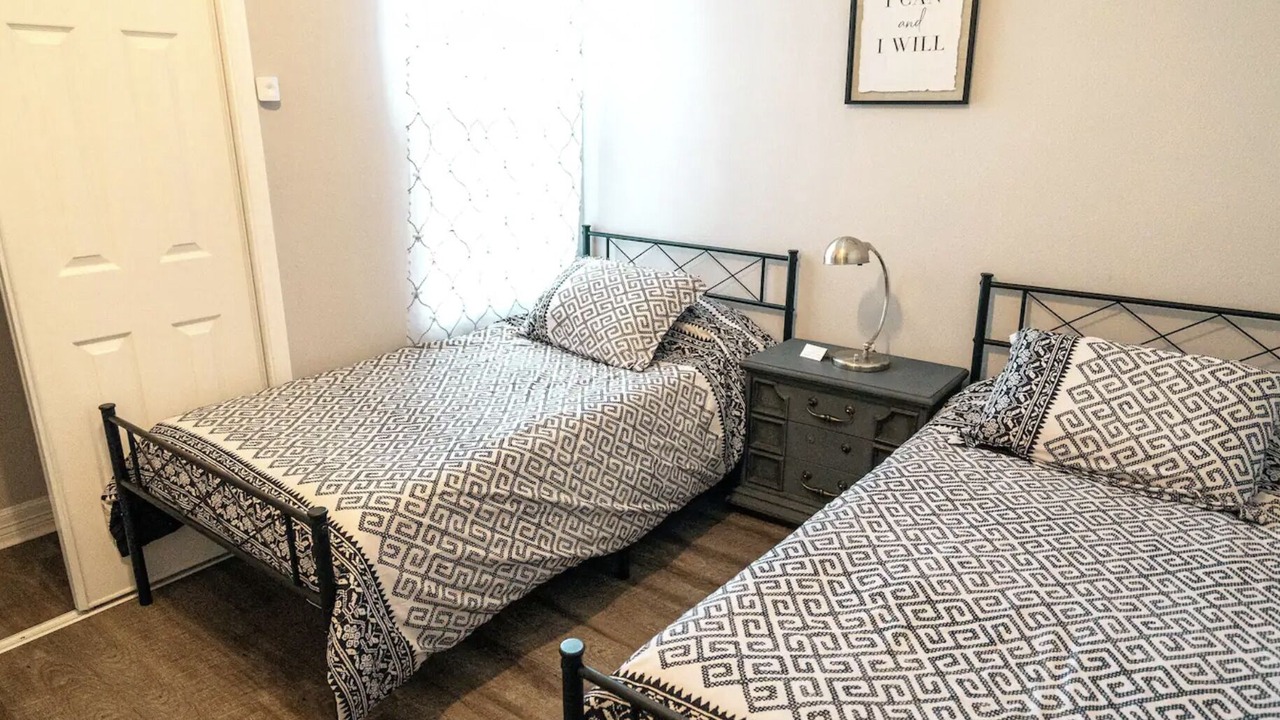 Photo of Bedroom in Denver Heights