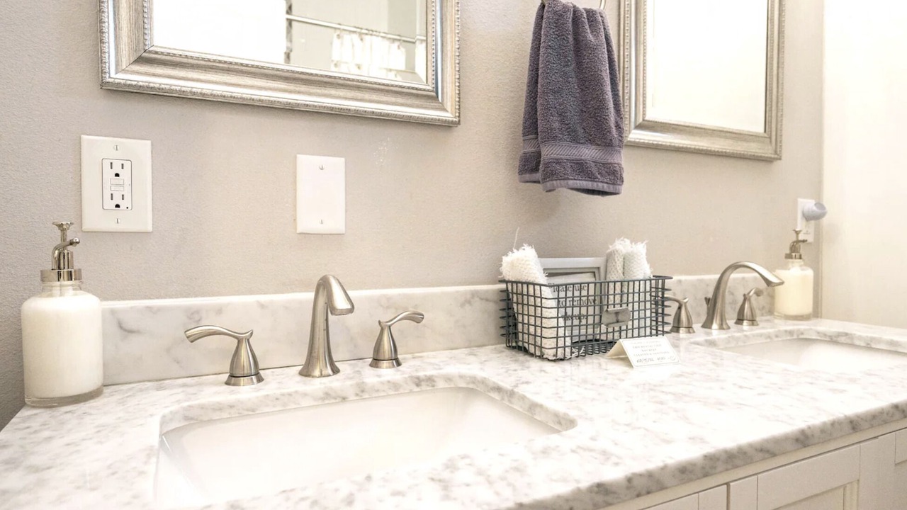 Photo of Bathroom in Denver Heights