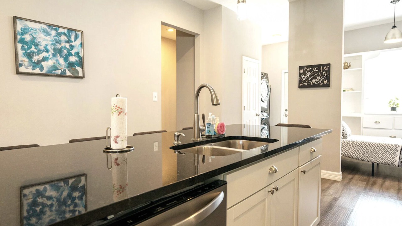 Photo of Kitchen in Denver Heights
