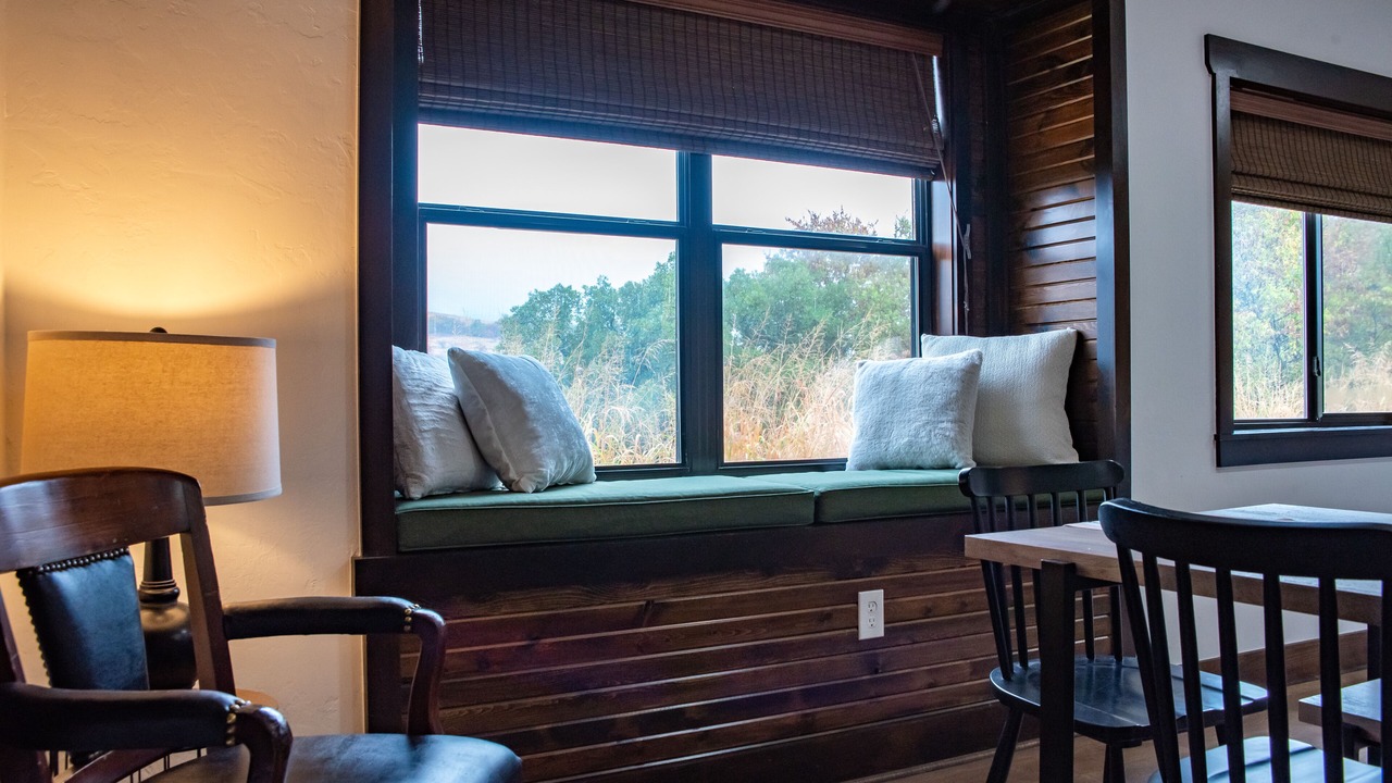 Photo of Bedroom in Medicine Park