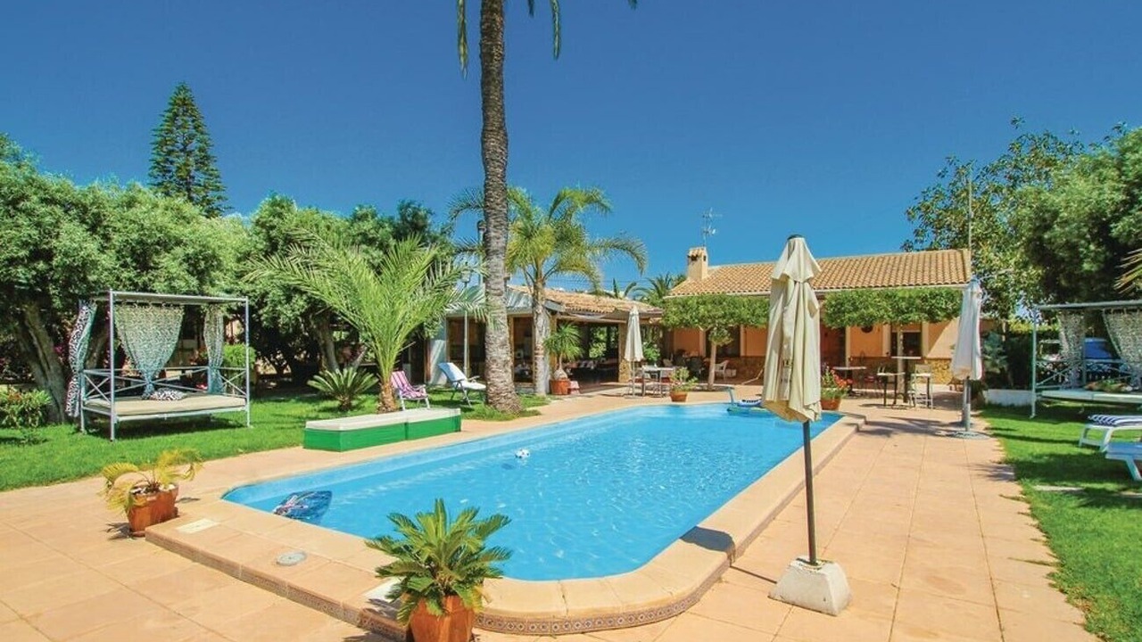 Photo of Outdoor in La Marina