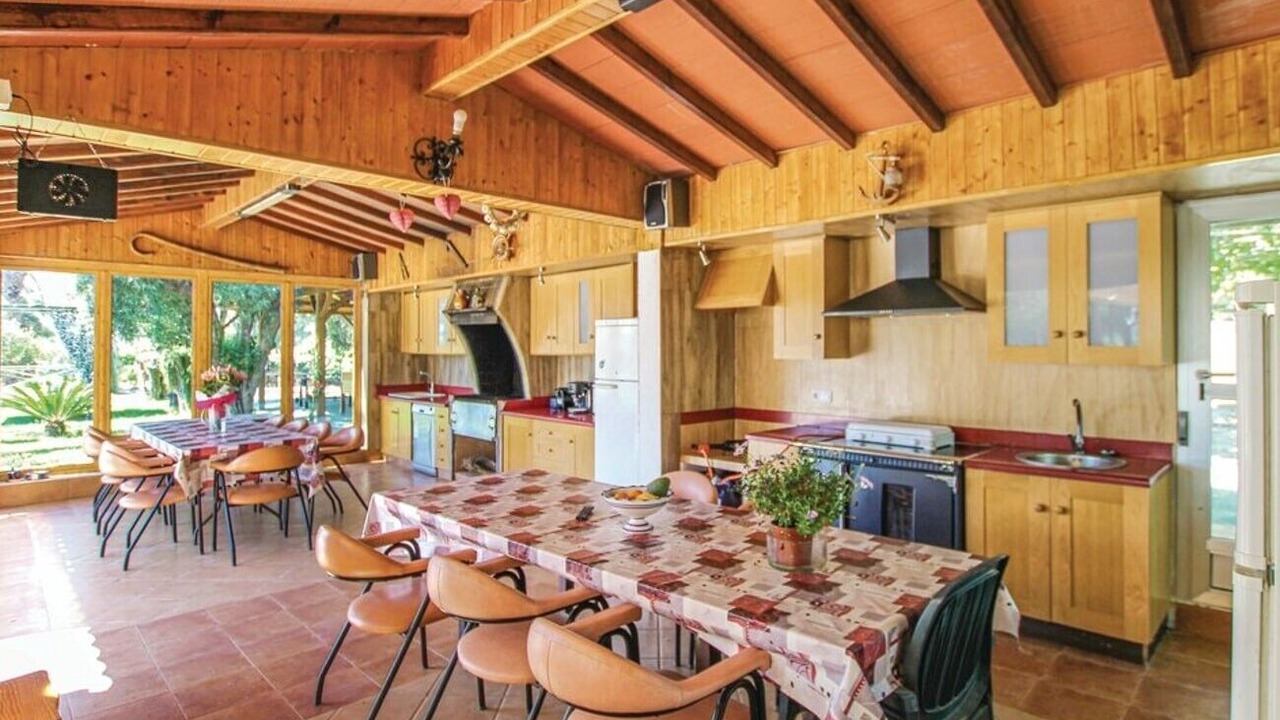 Photo of Kitchen in La Marina