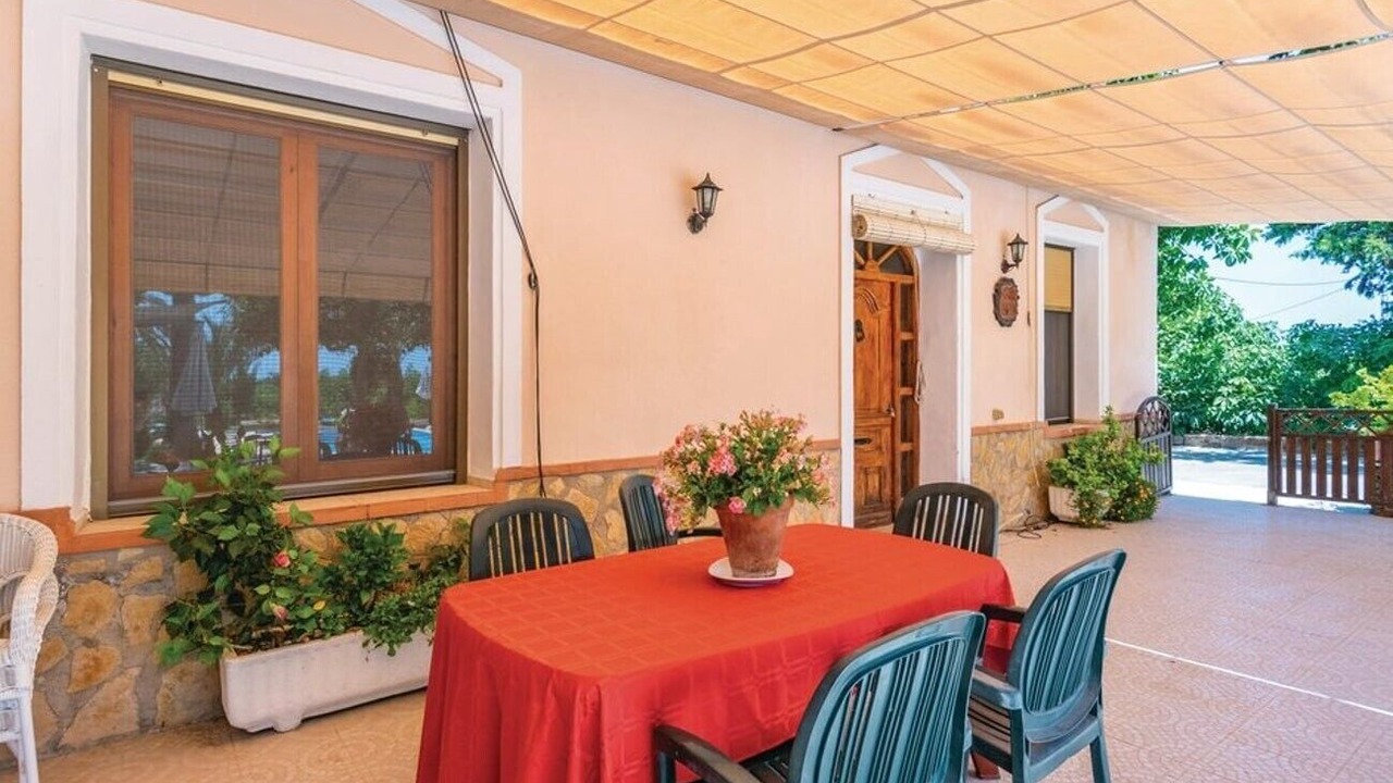 Photo of Outdoor in La Marina