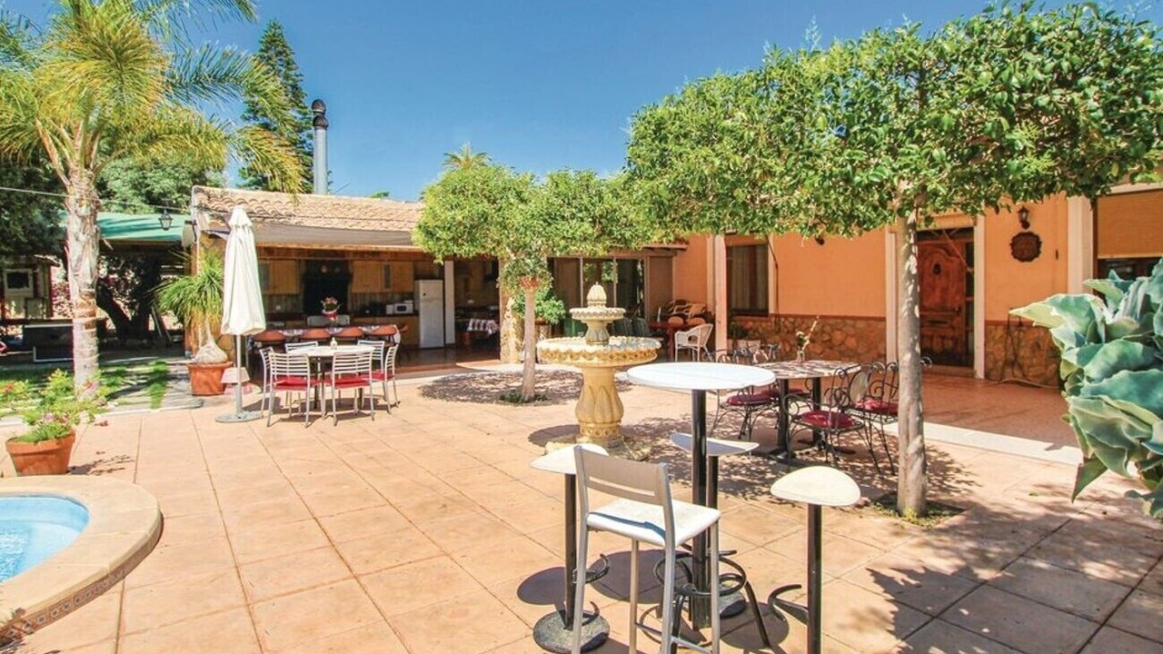 Photo of Outdoor in La Marina