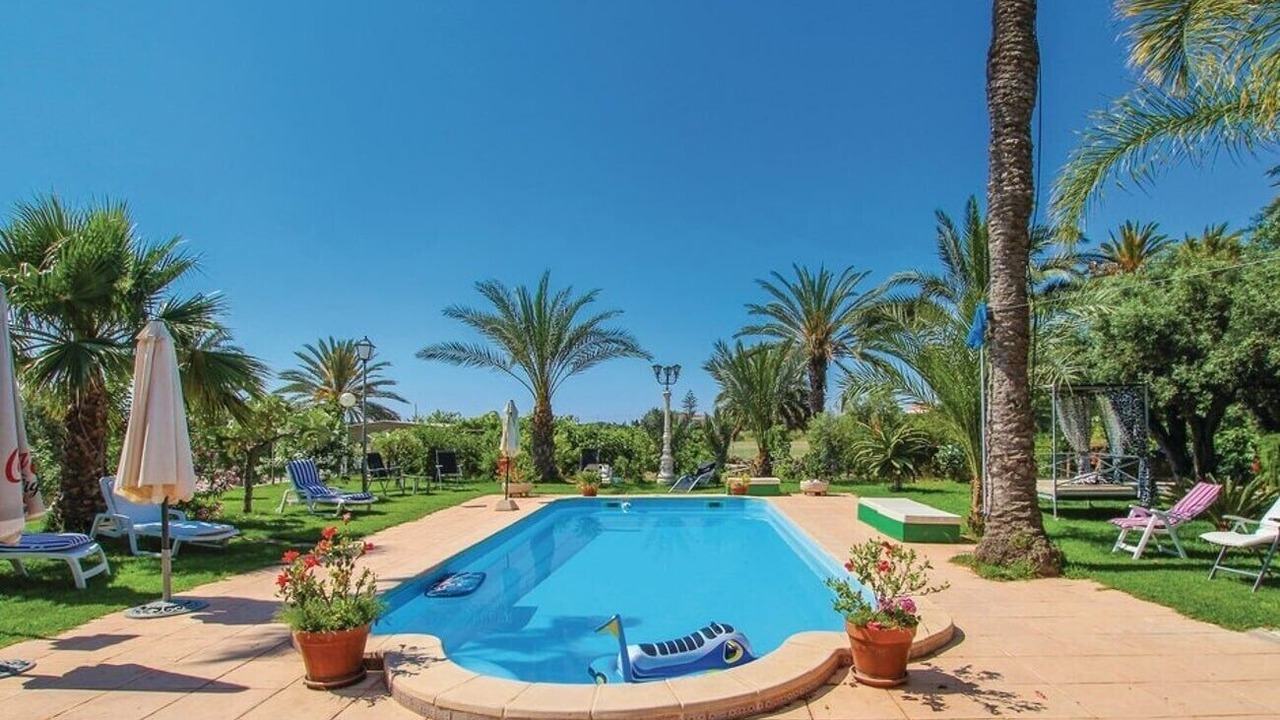Photo of Outdoor in La Marina