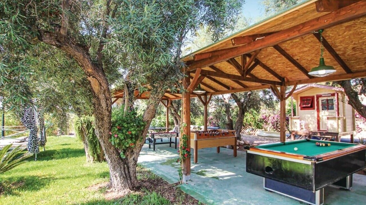 Photo of Outdoor in La Marina