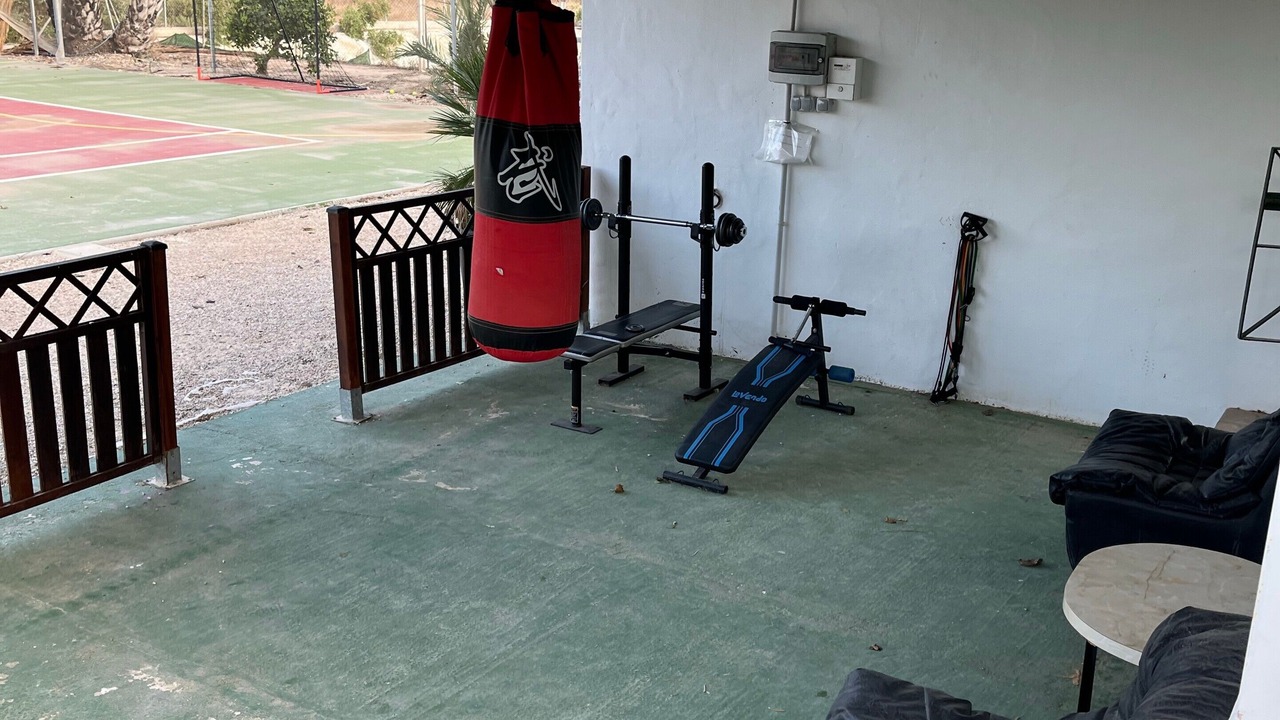 Photo of Outdoor in La Marina