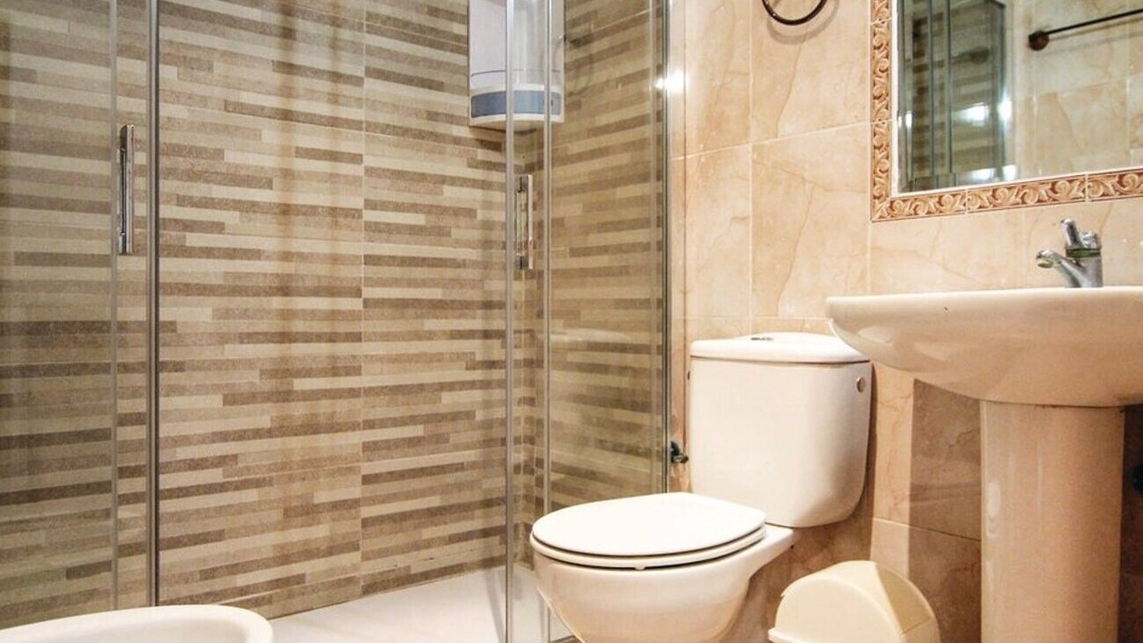 Photo of Bathroom in La Marina