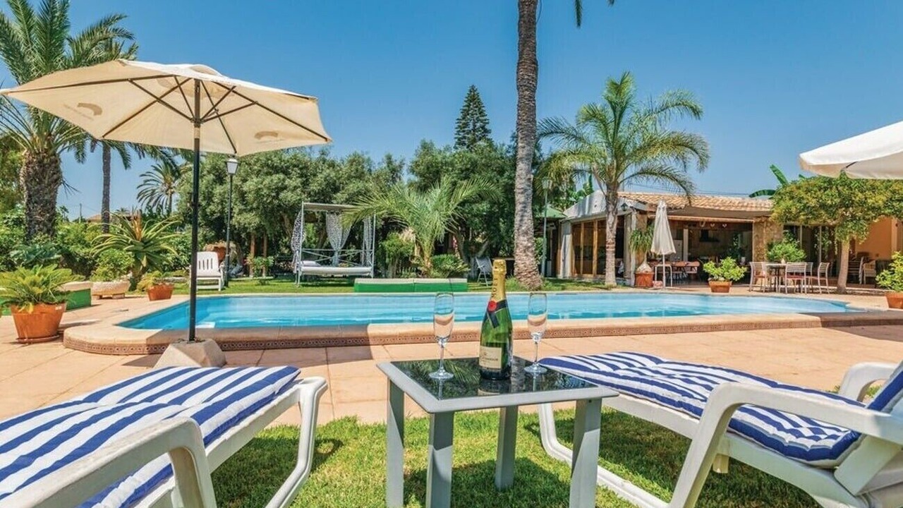 Photo of Outdoor in La Marina