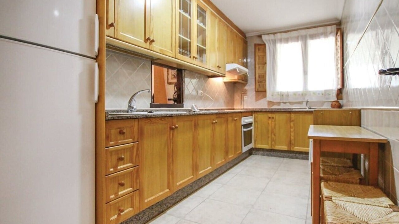 Photo of Kitchen in La Marina