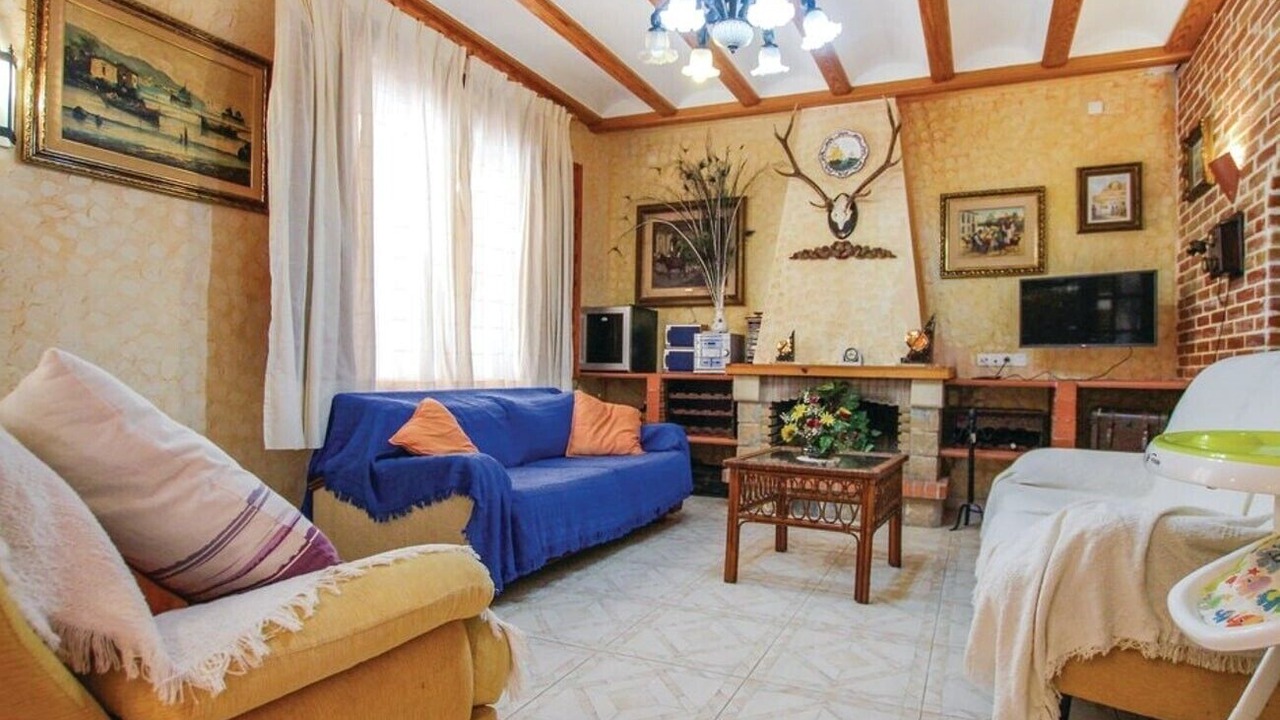 Photo of Livingroom in La Marina