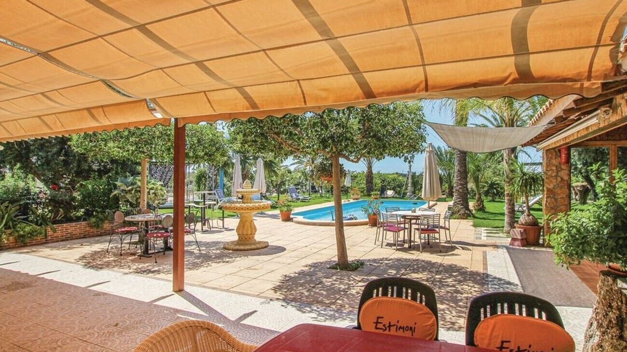 Photo of Outdoor in La Marina