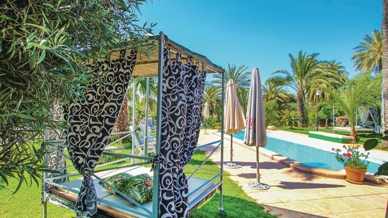 Photo of Outdoor in La Marina