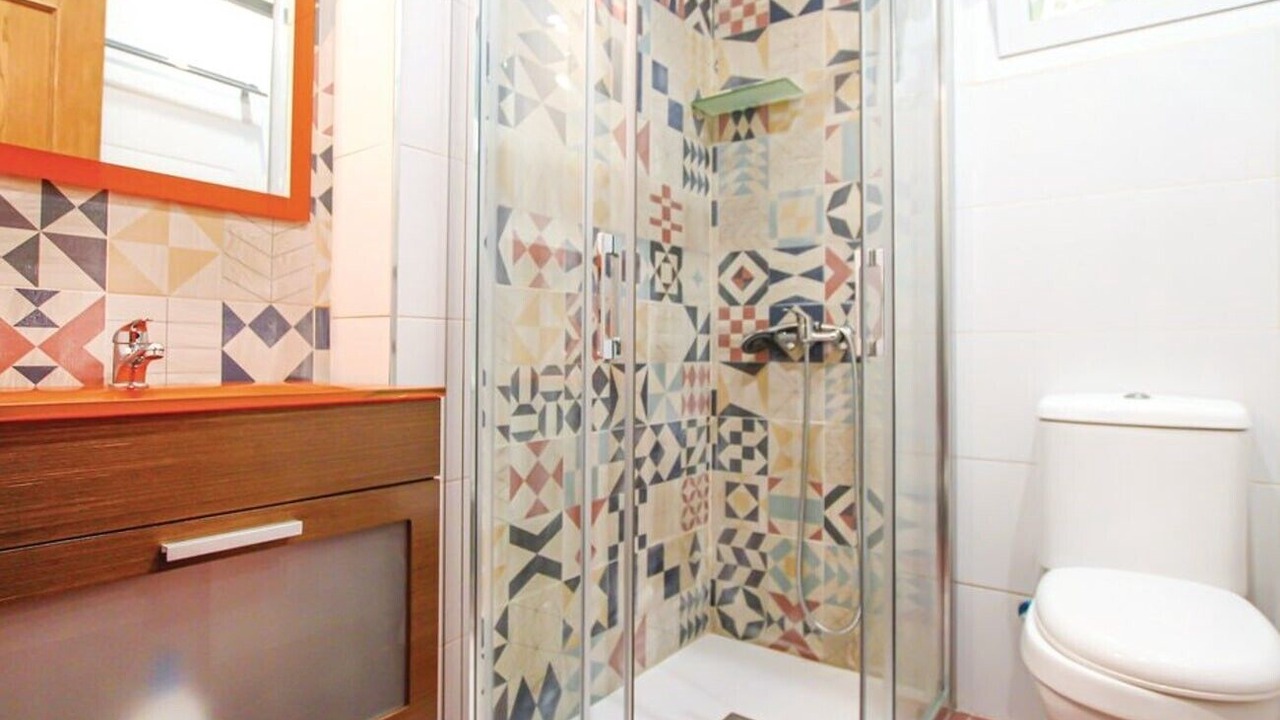 Photo of Bathroom in La Marina