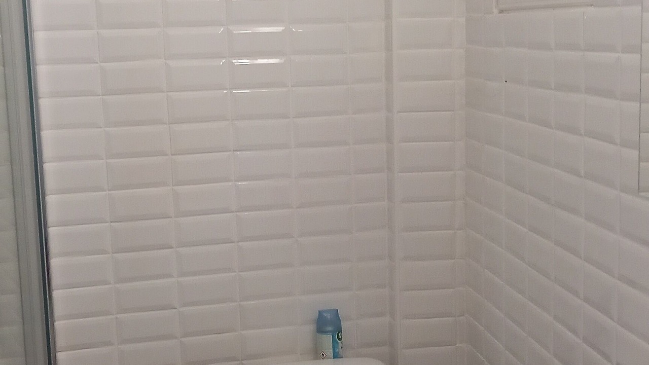 Photo of Bathroom in Ceret