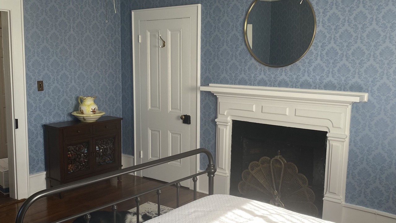 Photo of Bedroom in Washington
