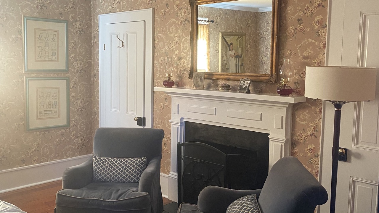 Photo of Bedroom in Washington