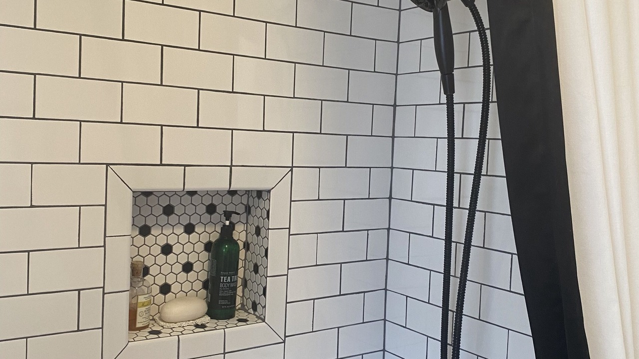 Photo of Bathroom in Washington
