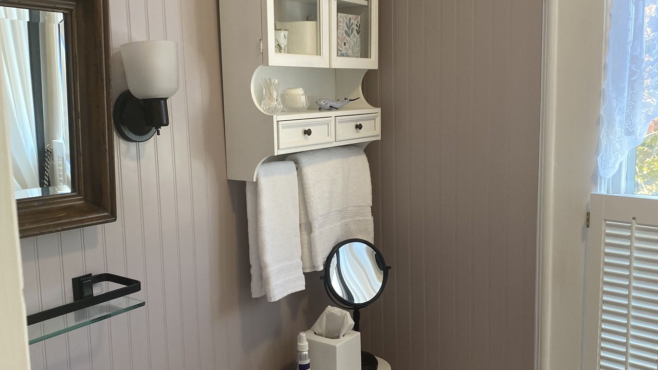 Photo of Bathroom in Washington