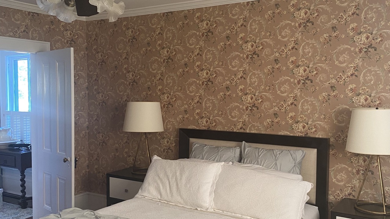 Photo of Bedroom in Washington