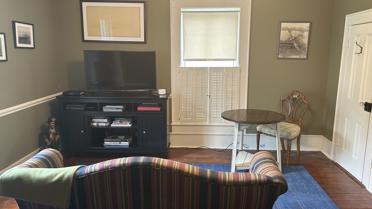 Photo of Livingroom in Washington