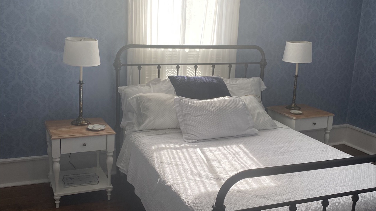 Photo of Bedroom in Washington
