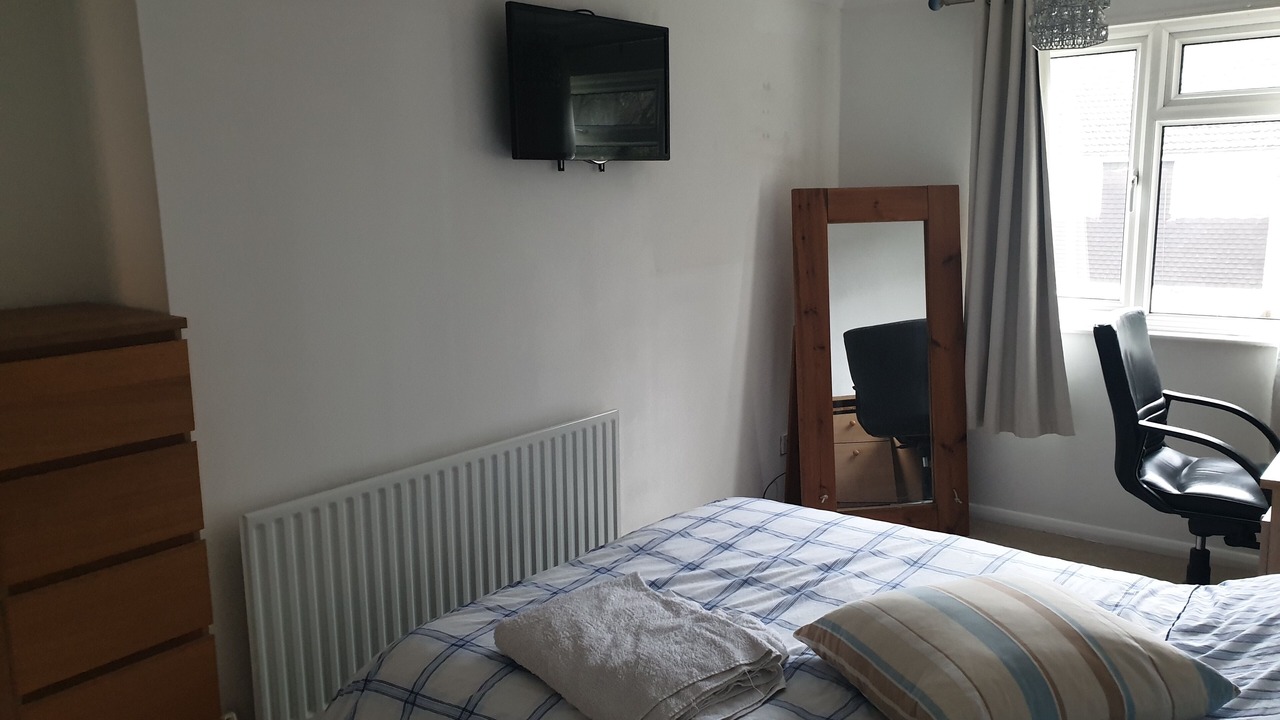 Photo of Bedroom in Birchanger