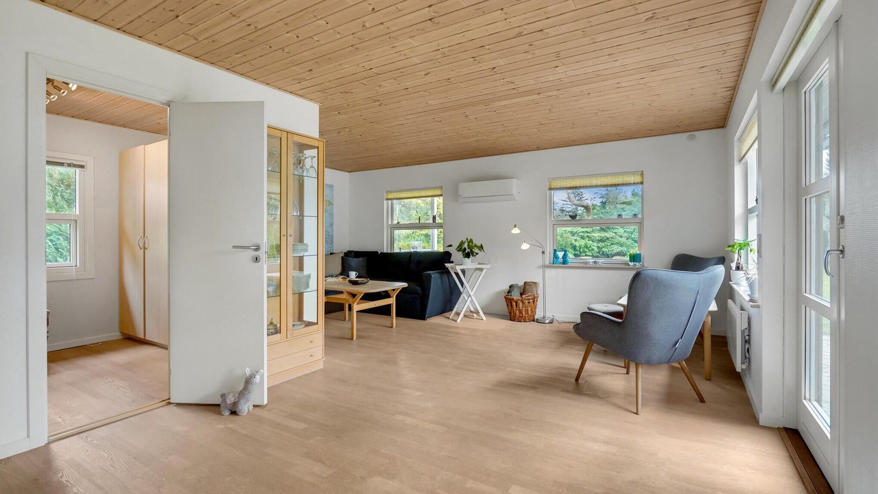 Photo of Bedroom in Gedesby