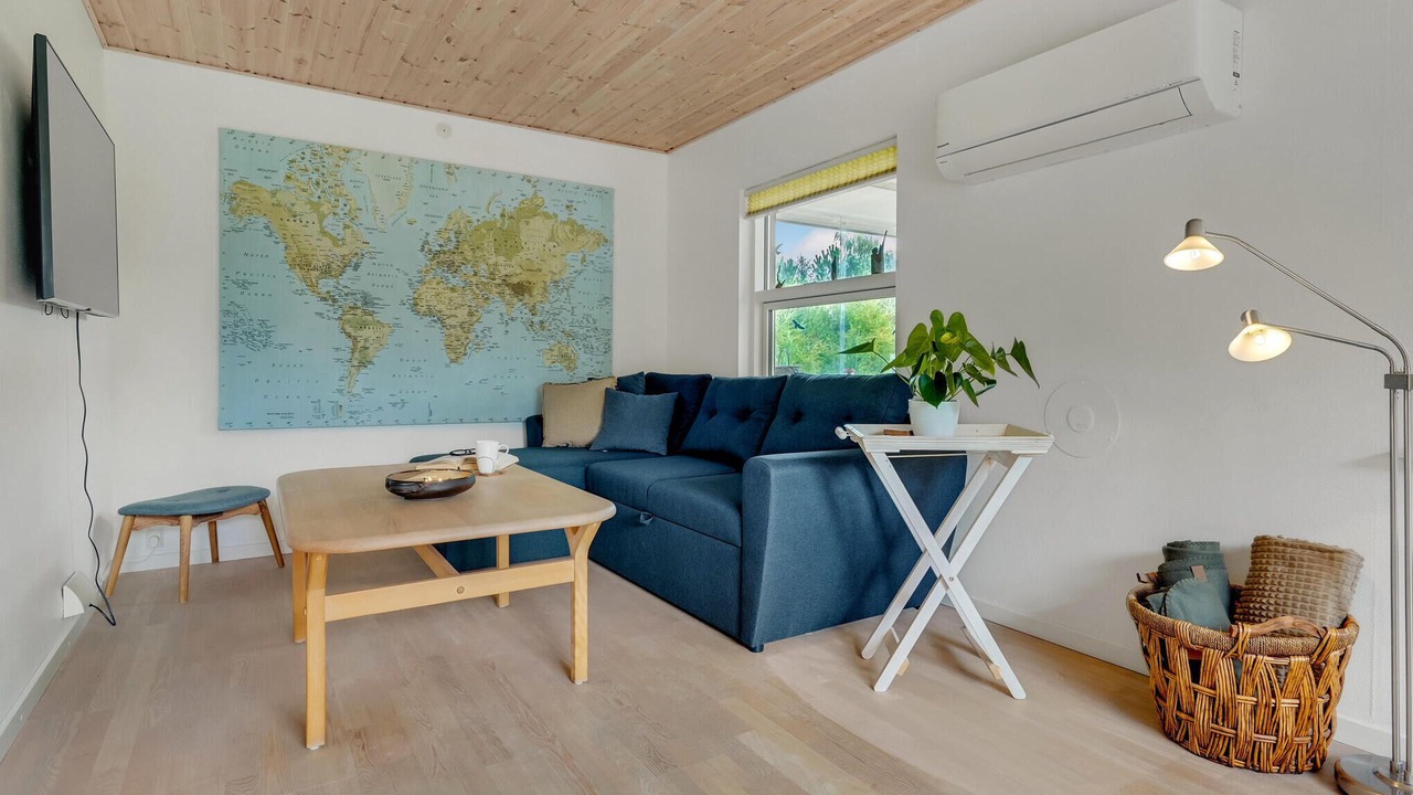 Photo of Bedroom in Gedesby