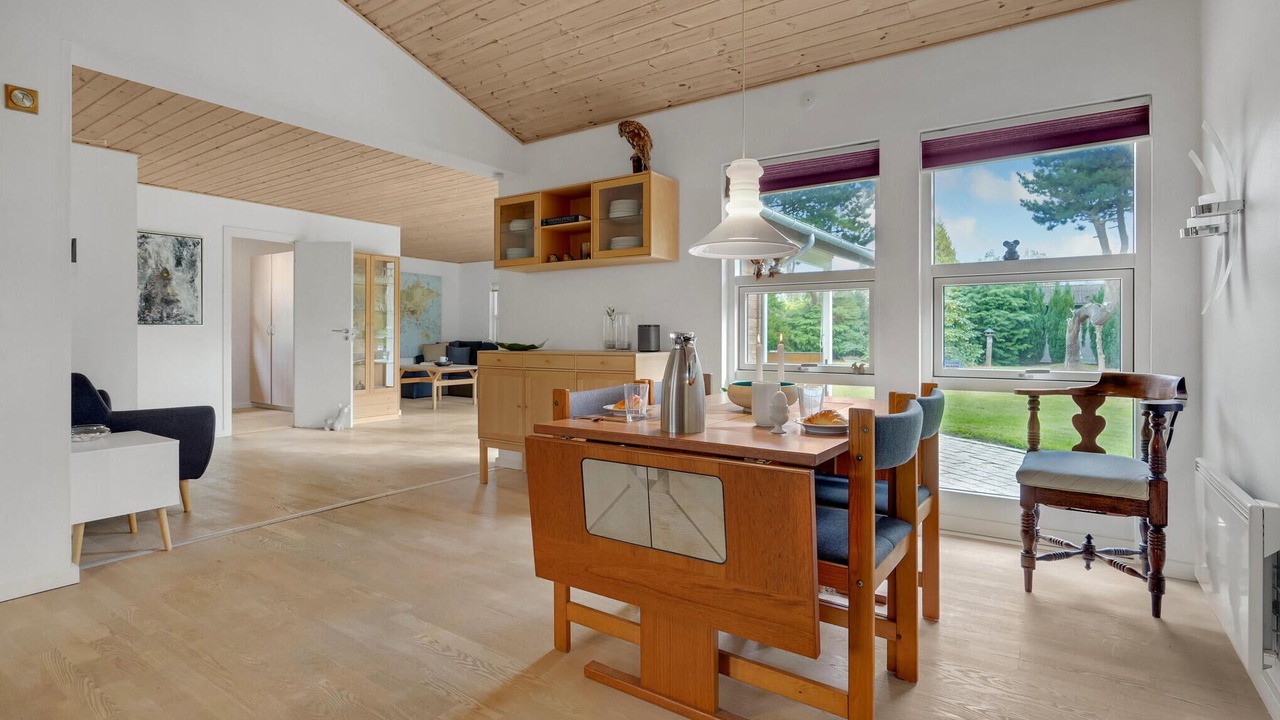 Photo of Bedroom in Gedesby