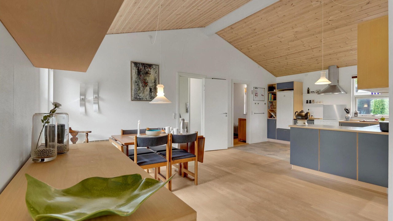 Photo of Bedroom in Gedesby