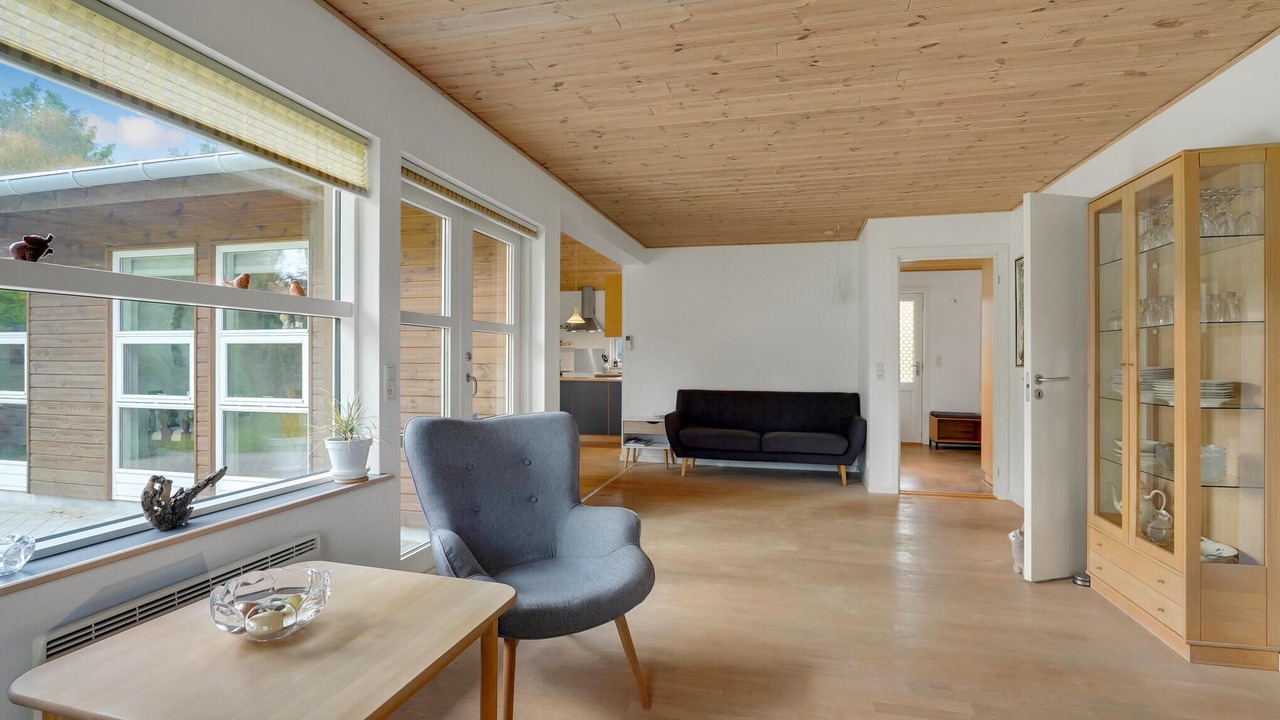 Photo of Bedroom in Gedesby