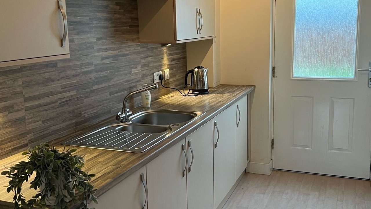 Photo of Kitchen in Kilrenny