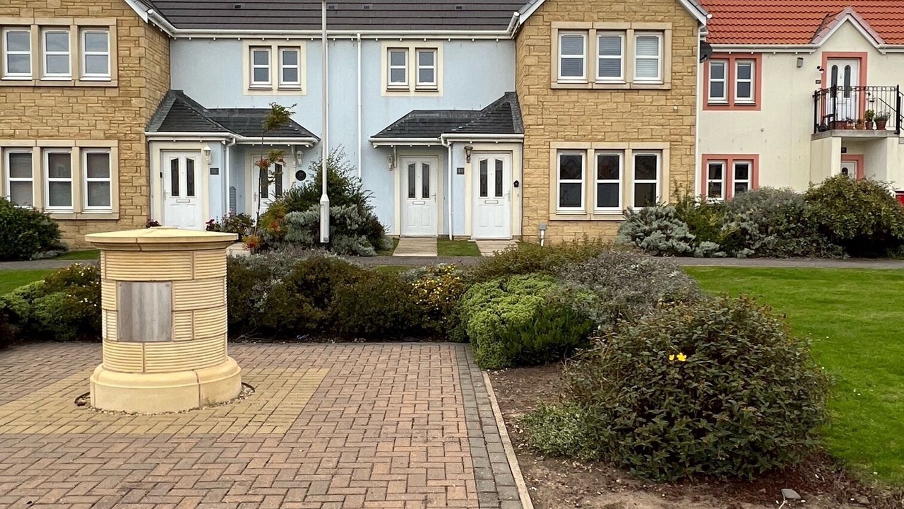 Photo of Outdoor in Kilrenny