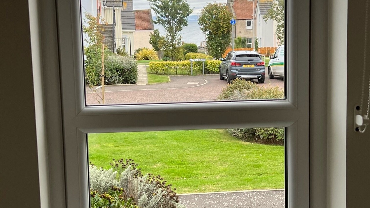 Photo of Bedroom in Kilrenny