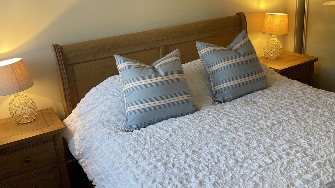 Photo of Bedroom in Kilrenny