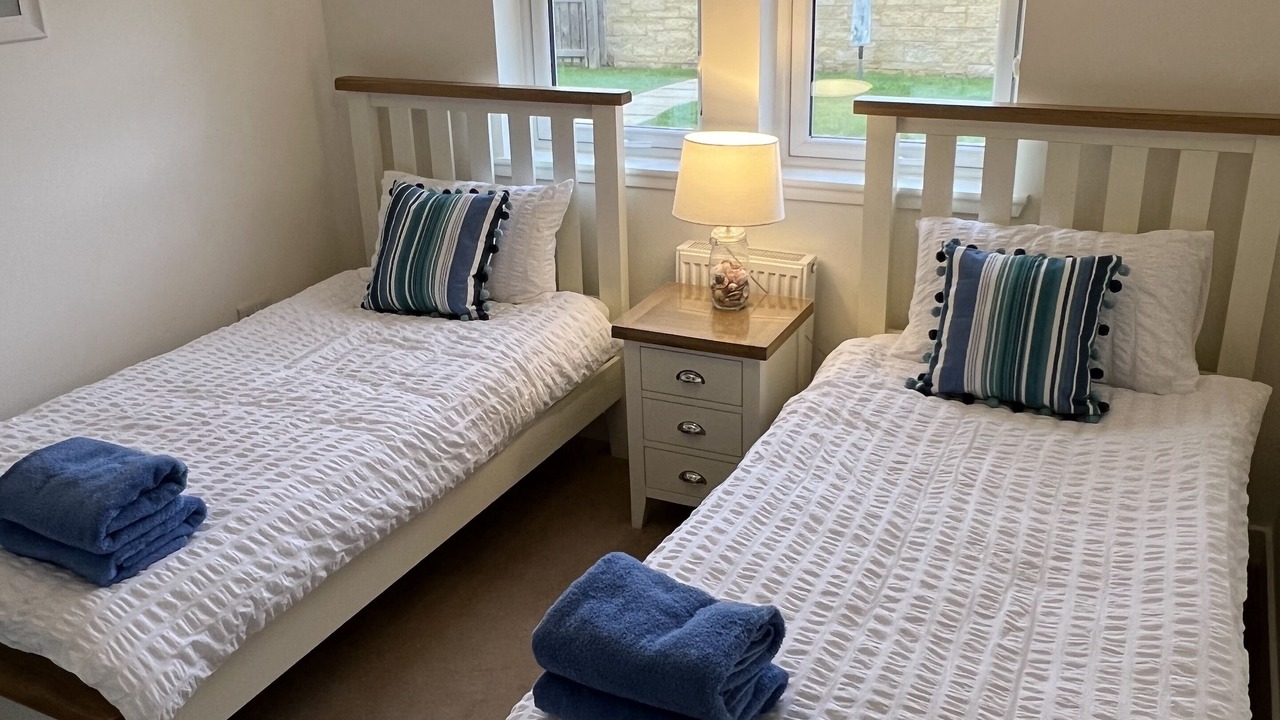 Photo of Bedroom in Kilrenny