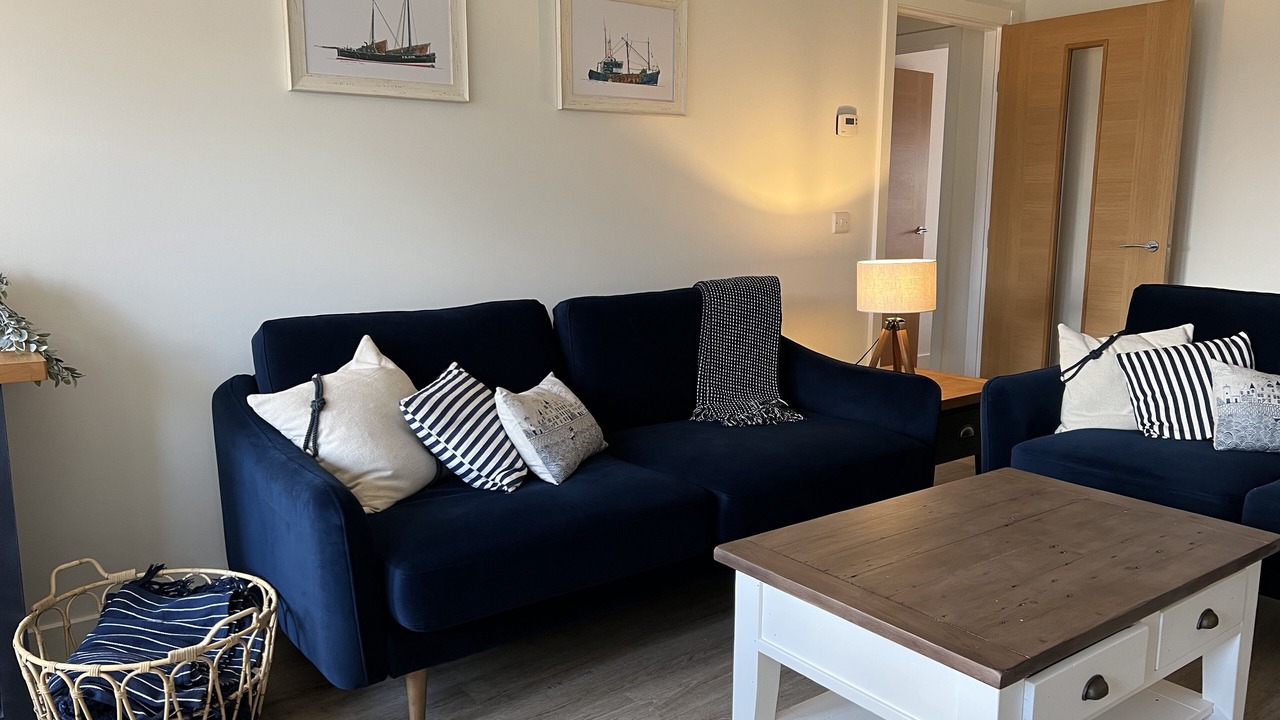 Photo of Livingroom in Kilrenny